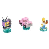 LEGO® Dimensions The Simpsons Level Pack 71202 (2/2)