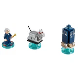 LEGO® Dimensions Doctor Who Level Pack 71204 (2/5)