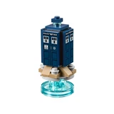 LEGO® Dimensions Doctor Who Level Pack 71204 (5/5)
