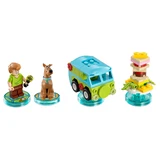 LEGO® Dimensions Scooby-Doo Team Pack 71206 (2/2) LEGO® Dimensions Scooby-Doo Team Pack 71206 (2/2)