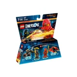 LEGO® Dimensions Ninjago Team Pack 71207 (1/6)