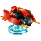 LEGO® Dimensions Ninjago Team Pack 71207 (5/6)