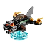 LEGO® Dimensions Ninjago Team Pack 71207 (6/6)