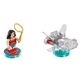LEGO® Dimensions Wonder Woman Fun Pack 71209 (2/2)