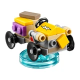 LEGO® Dimensions Bart Simpson Fun Pack 71211 (4/5) LEGO® Dimensions Bart Simpson Fun Pack 71211 (4/5)
