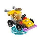 LEGO® Dimensions Bart Simpson Fun Pack 71211 (5/5) LEGO® Dimensions Bart Simpson Fun Pack 71211 (5/5)