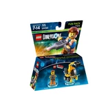 LEGO® Dimensions Emmet Fun Pack 71212 (1/2)