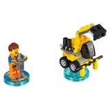 LEGO® Dimensions Emmet Fun Pack 71212 (2/2)