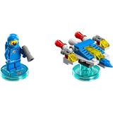 LEGO® Dimensions Benny Fun Pack 71214 (2/4)