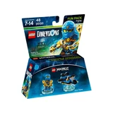LEGO® Dimensions Jay Fun Pack 71215 (1/4)