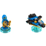 LEGO® Dimensions Jay Fun Pack 71215 (2/4)