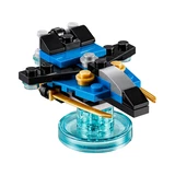 LEGO® Dimensions Jay Fun Pack 71215 (4/4)