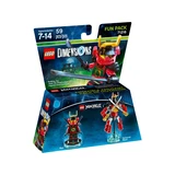 LEGO® Dimensions Nya Fun Pack 71216 (1/4)