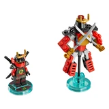LEGO® Dimensions Nya Fun Pack 71216 (2/4)