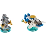 LEGO® NINJAGO® Zane Pret Pakket 71217 (2/4) LEGO® NINJAGO® Zane Pret Pakket 71217 (2/4)
