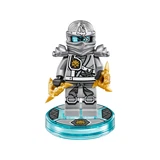 LEGO® NINJAGO® Zane Pret Pakket 71217 (3/4) LEGO® NINJAGO® Zane Pret Pakket 71217 (3/4)
