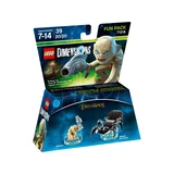 LEGO® Dimensions Gollum Fun Pack 71218 (1/5)