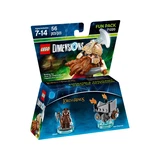 LEGO® Dimensions Gimli Fun Pack 71220 (1/4)