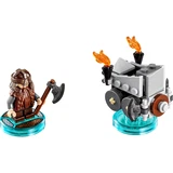 LEGO® Dimensions Gimli Fun Pack 71220 (2/4)