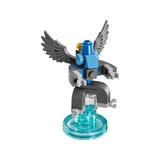 LEGO® Dimensions Wicked Witch Fun Pack 71221 (4/4)