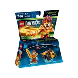 LEGO® Dimensions Laval Fun Pack 71222 (1/4)