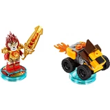 LEGO® Dimensions Laval Fun Pack 71222 (2/4)