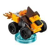 LEGO® Dimensions Laval Fun Pack 71222 (4/4)