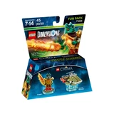 LEGO® Dimensions Cragger Fun Pack 71223 (1/5)