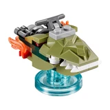 LEGO® Dimensions Cragger Fun Pack 71223 (4/5)