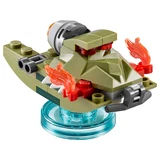 LEGO® Dimensions Cragger Fun Pack 71223 (5/5)