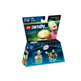 LEGO® Dimensions Krusty Fun Pack 71227 (1/4)
