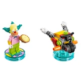 LEGO® Dimensions Krusty Fun Pack 71227 (2/4)