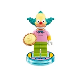 LEGO® Dimensions Krusty Fun Pack 71227 (3/4)
