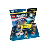 LEGO® Dimensions Ghostbusters Level Pack 71228 (1/5)