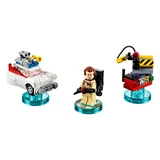 LEGO® Dimensions Ghostbusters Level Pack 71228 (2/5)