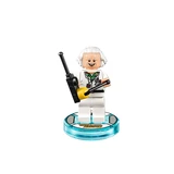 LEGO® Dimensions Doc Brown Fun Pack 71230 (3/5)