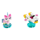 LEGO® Dimensions Unikitty Fun Pack 71231 (2/5) LEGO® Dimensions Unikitty Fun Pack 71231 (2/5)