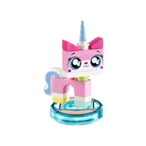 LEGO® Dimensions Unikitty Fun Pack 71231 (3/5) LEGO® Dimensions Unikitty Fun Pack 71231 (3/5)