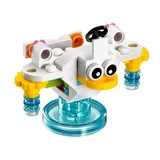LEGO® Dimensions Unikitty Fun Pack 71231 (5/5) LEGO® Dimensions Unikitty Fun Pack 71231 (5/5)