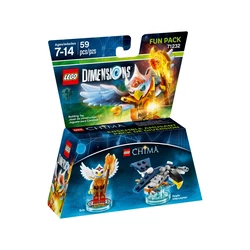 Eris Fun Pack 71232