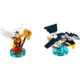 LEGO® Dimensions Eris Fun Pack 71232 (2/4) LEGO® Dimensions Eris Fun Pack 71232 (2/4)