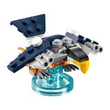 LEGO® Dimensions Eris Fun Pack 71232 (4/4) LEGO® Dimensions Eris Fun Pack 71232 (4/4)