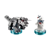 LEGO® Dimensions Stay Puft Fun Pack 71233 (2/4) LEGO® Dimensions Stay Puft Fun Pack 71233 (2/4)