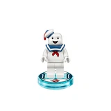 LEGO® Dimensions Stay Puft Fun Pack 71233 (3/4) LEGO® Dimensions Stay Puft Fun Pack 71233 (3/4)
