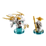 LEGO® Dimensions Sensei Wu Fun Pack 71234 (2/3) LEGO® Dimensions Sensei Wu Fun Pack 71234 (2/3)