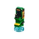 LEGO® Dimensions Midway Arcade Level Pack 71235 (4/7) LEGO® Dimensions Midway Arcade Level Pack 71235 (4/7)