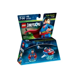 Superman Fun Pack 71236