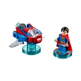LEGO® Dimensions Superman Fun Pack 71236 (2/5)