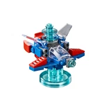 LEGO® Dimensions Superman Fun Pack 71236 (5/5)