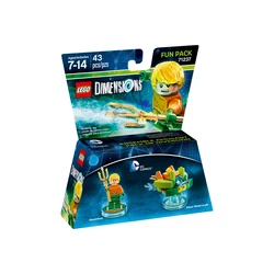 Aquaman Fun Pack 71237
